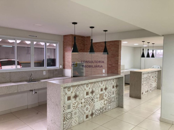 Imagem Apartamento com 3 Quartos à Venda, 65 m² em Vila Rosa - Goiânia