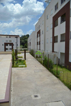 Imagem Apartamento com 2 Quartos à Venda, 49 m² em Centro (cotia) - Cotia Imagem Apartamento com 2 Quartos à Venda, 49 m² em Centro (cotia) - Cotia