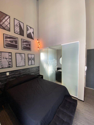Imagem Studio com 1 Quarto à Venda, 28 m² em Vila Olímpia - São Paulo Imagem Studio com 1 Quarto à Venda, 28 m² em Vila Olímpia - São Paulo
