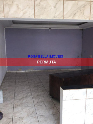 Imagem Casa com 5 Quartos à Venda, 250 m² em Jardim Santa Rita De Cássia - Jundiaí