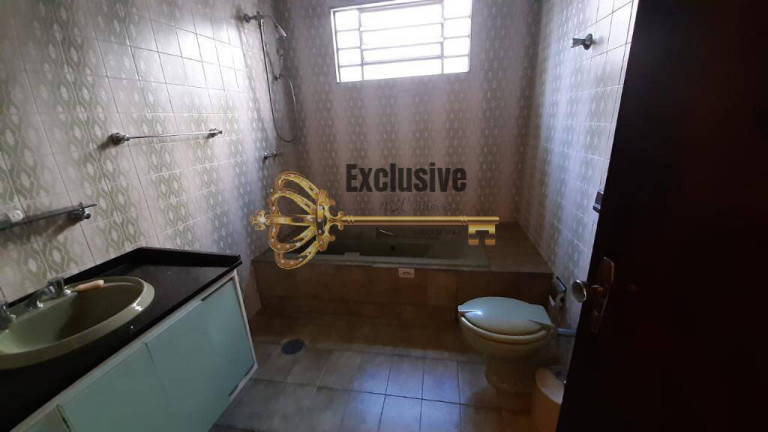 Imagem Casa com 2 Quartos à Venda, 300 m² em Centro - Santo André Imagem Casa com 2 Quartos à Venda, 300 m² em Centro - Santo André
