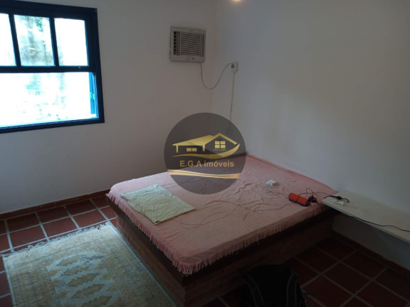 Imagem Casa com 6 Quartos para Temporada, 240 m² em Juquehy - São Sebastião Imagem Casa com 6 Quartos para Temporada, 240 m² em Juquehy - São Sebastião