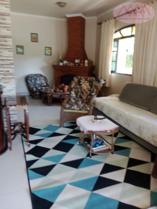 Imagem Imóvel com 8 Quartos à Venda, 87 m² em Jardim Luella - Suzano