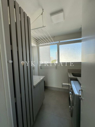 Imagem Apartamento com 3 Quartos à Venda, 138 m² em Vila Andrade - São Paulo Imagem Apartamento com 3 Quartos à Venda, 138 m² em Vila Andrade - São Paulo