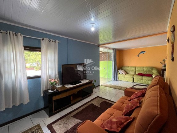 Imagem Casa à Venda, 85 m² em Barra Do Sai - Itapoá
