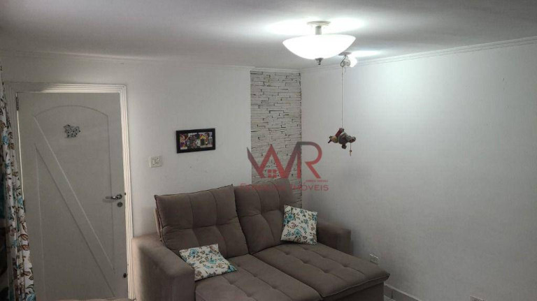 Imagem Casa com 2 Quartos à Venda, 120 m² em Vila Carrão - São Paulo
