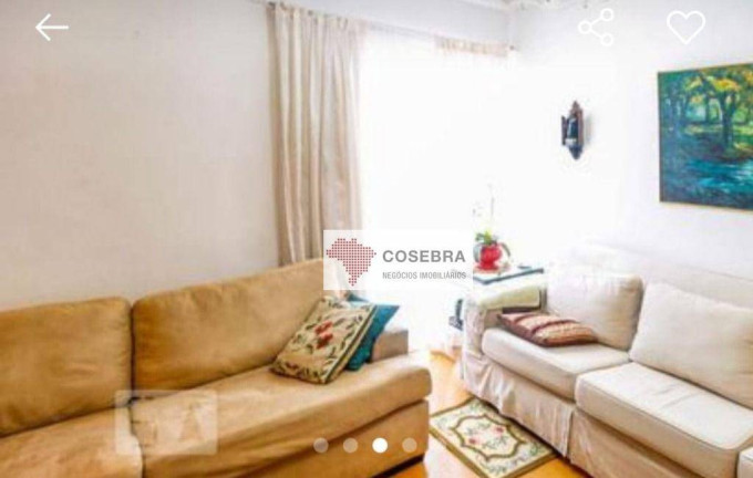 Imagem Sobrado com 4 Quartos à Venda, 200 m² em Brooklin Novo - São Paulo