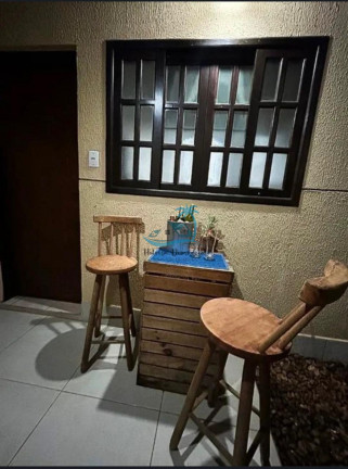 Imagem Casa de Condomínio com 2 Quartos à Venda, 70 m² em Maranduba - Ubatuba Imagem Casa de Condomínio com 2 Quartos à Venda, 70 m² em Maranduba - Ubatuba