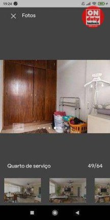 Imagem Apartamento com 3 Quartos à Venda, 171 m² em Pompéia - Santos Imagem Apartamento com 3 Quartos à Venda, 171 m² em Pompéia - Santos