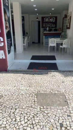 Imagem Loja à Venda, 100 m² em Centro - Curitiba Imagem Loja à Venda, 100 m² em Centro - Curitiba