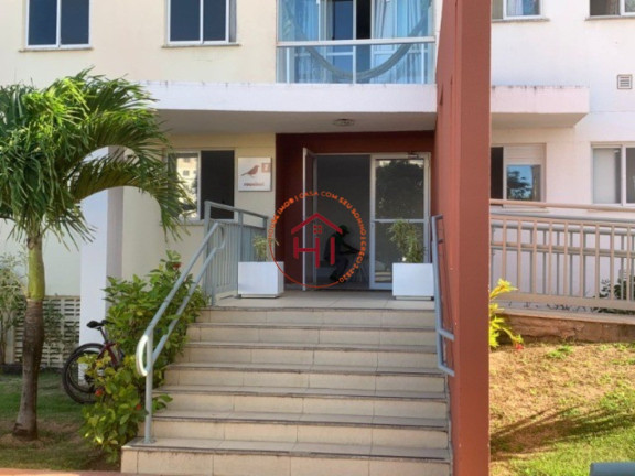 Imagem Apartamento com 3 Quartos à Venda, 70 m² em Piatã - Salvador Imagem Apartamento com 3 Quartos à Venda, 70 m² em Piatã - Salvador