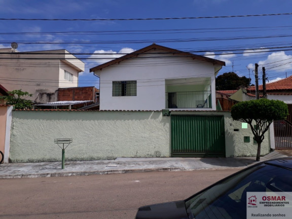Casa com 3 Quartos à Venda, 206 m² em Jardim Nova Veneza (nova Veneza) - Sumaré