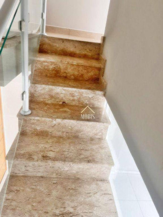 Imagem Cobertura com 2 Quartos à Venda, 99 m² em Nova Gerti - São Caetano Do Sul Imagem Cobertura com 2 Quartos à Venda, 99 m² em Nova Gerti - São Caetano Do Sul
