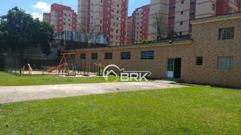 Imagem Apartamento com 2 Quartos à Venda, 47 m² em Jardim Nove De Julho - São Paulo