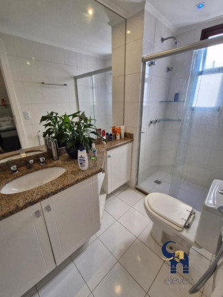 Imagem Apartamento com 5 Quartos à Venda, 194 m² em Caminho Das Arvores - Salvador Imagem Apartamento com 5 Quartos à Venda, 194 m² em Caminho Das Arvores - Salvador