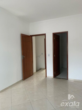 Imagem Casa com 2 Quartos para Alugar ou Temporada, 65 m² em Jardim Bela Vista - Serra