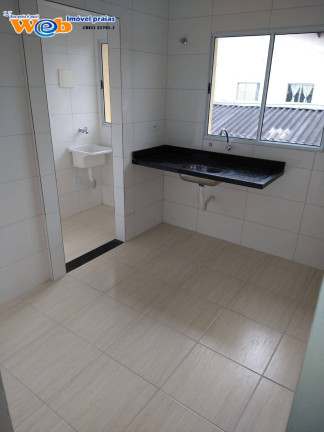 Imagem Casa de Condomínio com 2 Quartos à Venda, 53 m² em Nova Mirim - Praia Grande