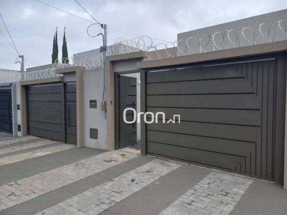 Imagem Casa com 3 Quartos à Venda, 147 m² em Setor Faiçalville - Goiânia Imagem Casa com 3 Quartos à Venda, 147 m² em Setor Faiçalville - Goiânia