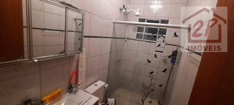 Imagem Casa com 2 Quartos à Venda, 112 m² em Residencial Altos Do Bosque - São José Dos Campos Imagem Casa com 2 Quartos à Venda, 112 m² em Residencial Altos Do Bosque - São José Dos Campos