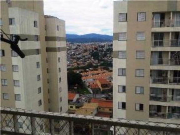 Imagem Apartamento com 2 Quartos à Venda, 55 m² em Jardim íris - São Paulo Imagem Apartamento com 2 Quartos à Venda, 55 m² em Jardim íris - São Paulo