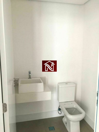 Imagem Apartamento com 2 Quartos à Venda, 107 m² em Pompéia - Santos