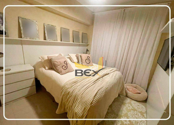 Imagem Apartamento com 3 Quartos à Venda, 122 m² em Tamboré - Santana De Parnaíba Imagem Apartamento com 3 Quartos à Venda, 122 m² em Tamboré - Santana De Parnaíba