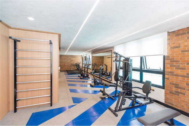 Imagem Apartamento com 3 Quartos à Venda, 229 m² em Vila Mascote - São Paulo