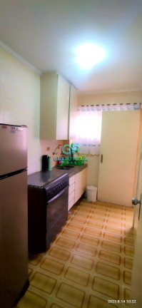 Imagem Apartamento com 2 Quartos à Venda, 70 m² em Enseada - Guarujá Imagem Apartamento com 2 Quartos à Venda, 70 m² em Enseada - Guarujá