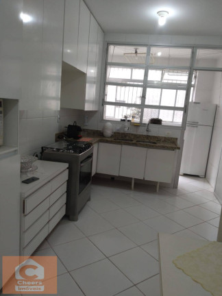 Imagem Apartamento com 3 Quartos à Venda, 127 m² em Jardim Paulista - São Paulo Imagem Apartamento com 3 Quartos à Venda, 127 m² em Jardim Paulista - São Paulo