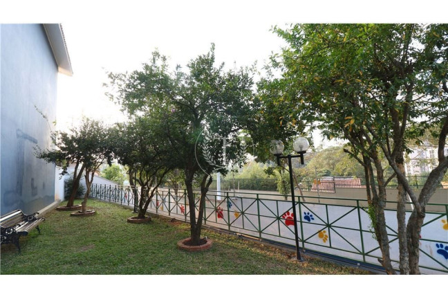 Imagem Casa de Condomínio com 3 Quartos à Venda, 108 m² em Parque Munhoz - São Paulo Imagem Casa de Condomínio com 3 Quartos à Venda, 108 m² em Parque Munhoz - São Paulo
