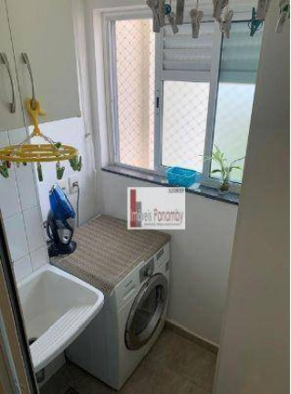 Imagem Apartamento com 2 Quartos à Venda, 62 m² em Saúde - São Paulo