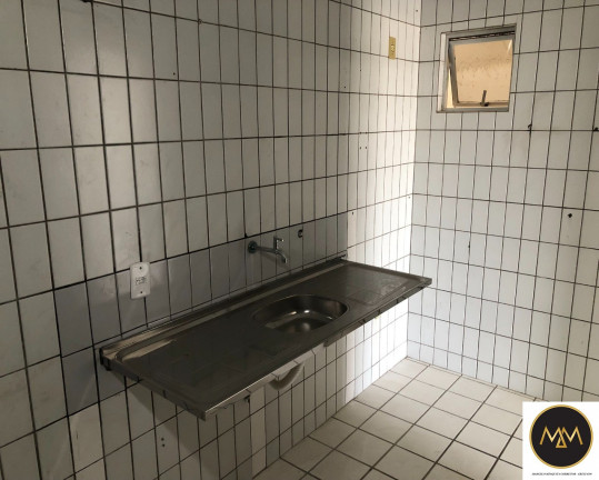 Imagem Apartamento com 3 Quartos à Venda, 106 m² em Ponta De Campina - Cabedelo