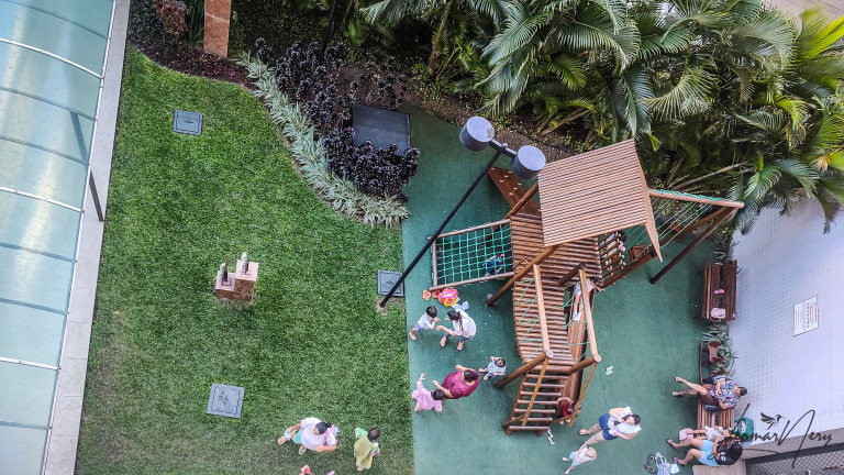 Imagem Apartamento com 4 Quartos à Venda, 130 m² em Rosarinho - Recife