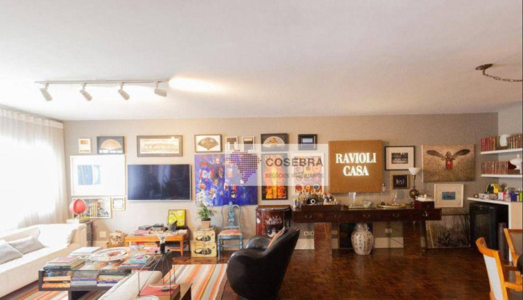 Imagem Apartamento com 3 Quartos para Alugar, 165 m² em Jardim Paulista - São Paulo Imagem Apartamento com 3 Quartos para Alugar, 165 m² em Jardim Paulista - São Paulo