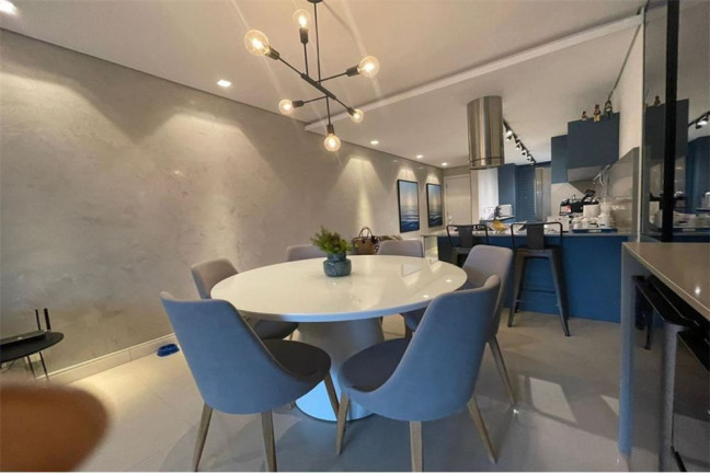 Imagem Apartamento com 3 Quartos à Venda, 118 m² em Praia Brava De Itajaí - Itajaí Imagem Apartamento com 3 Quartos à Venda, 118 m² em Praia Brava De Itajaí - Itajaí
