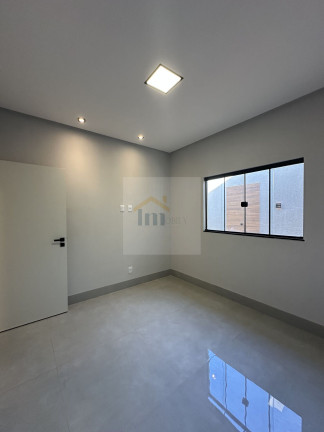Imagem Casa com 3 Quartos à Venda, 140 m² em Jardim Helvécia - Aparecida De Goiânia