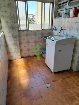 Imagem Apartamento com 3 Quartos à Venda, 150 m² em Itararé - São Vicente Imagem Apartamento com 3 Quartos à Venda, 150 m² em Itararé - São Vicente
