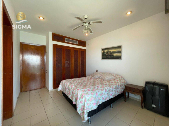 Imagem Apartamento com 4 Quartos à Venda, 365 m² em Jardim Astúrias - Guarujá Imagem Apartamento com 4 Quartos à Venda, 365 m² em Jardim Astúrias - Guarujá