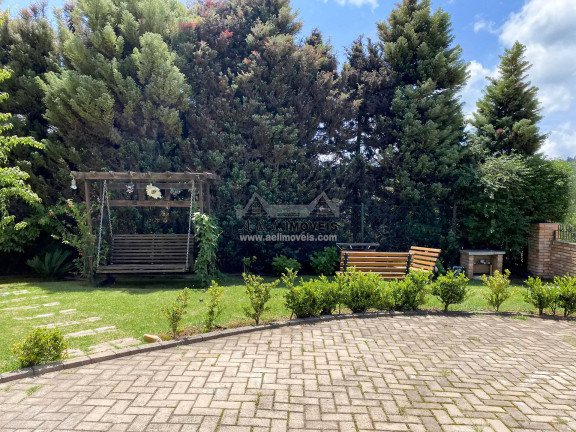 Imagem Casa de Condomínio com 5 Quartos à Venda, 661 m² em Jardim Embaixatriz - Campos Do Jordão Imagem Casa de Condomínio com 5 Quartos à Venda, 661 m² em Jardim Embaixatriz - Campos Do Jordão