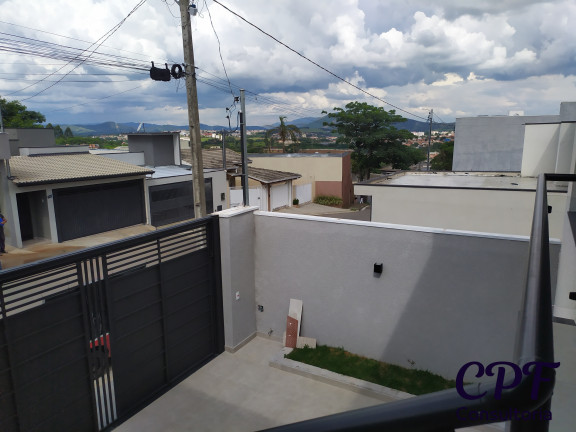 Imagem Casa com 3 Quartos à Venda, 83 m² em Residencial Piemonte - Bragança Paulista Imagem Casa com 3 Quartos à Venda, 83 m² em Residencial Piemonte - Bragança Paulista