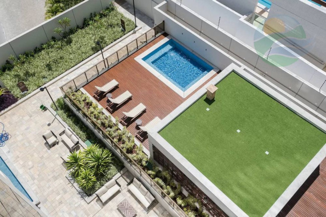 Imagem Apartamento com 5 Quartos à Venda, 414 m² Imagem Apartamento com 5 Quartos à Venda, 414 m²