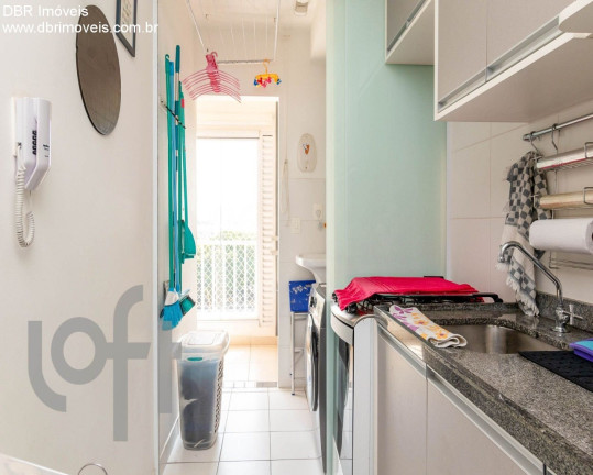 Imagem Apartamento com 2 Quartos à Venda, 58 m² em Vila Prudente - Sao Paulo