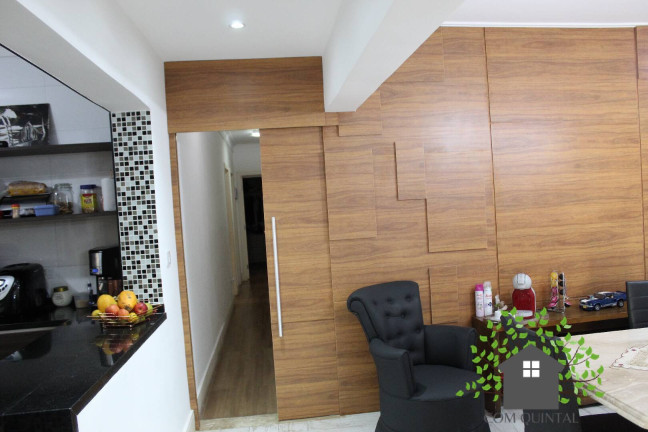 Imagem Casa com 4 Quartos à Venda, 420 m² em Jardim Do Golf I - Jandira