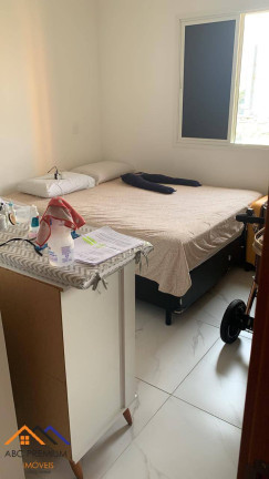 Imagem Apartamento com 3 Quartos à Venda, 101 m² em Centro - Santo André