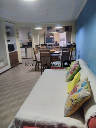 Imagem Sobrado com 4 Quartos para Temporada, 170 m² em Centro - Guaratuba Imagem Sobrado com 4 Quartos para Temporada, 170 m² em Centro - Guaratuba
