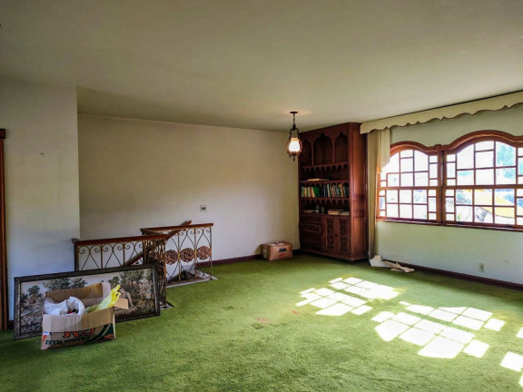 Imagem Casa com 4 Quartos à Venda, 459 m² em Bom Retiro - Teresópolis