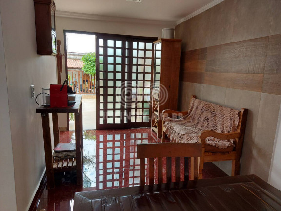 Imagem Casa com 3 Quartos à Venda, 255 m² em Campestre - Santo André Imagem Casa com 3 Quartos à Venda, 255 m² em Campestre - Santo André