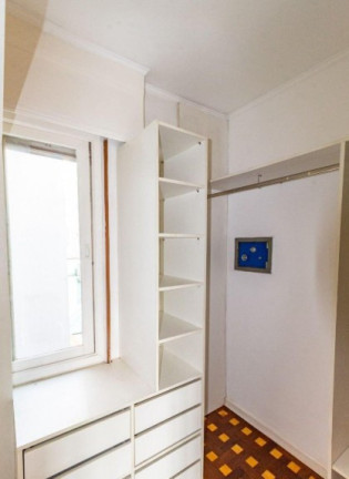 Imagem Apartamento com 3 Quartos à Venda, 110 m² em Pinheiros - São Paulo