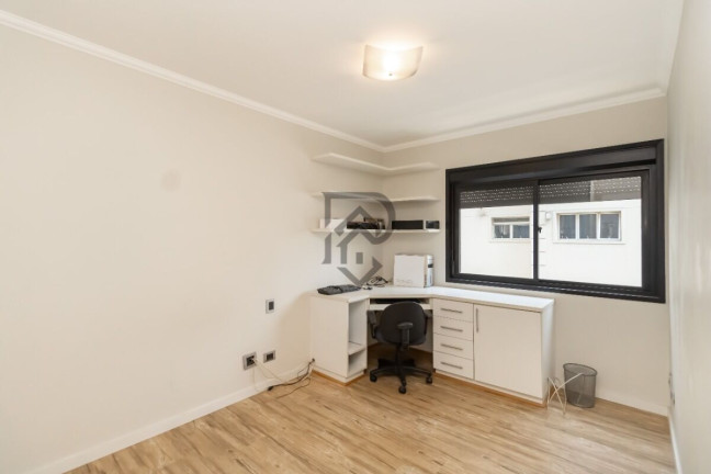 Imagem Apartamento com 3 Quartos à Venda, 136 m² em Brooklin Novo - São Paulo