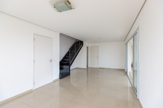 Imagem Imóvel com 3 Quartos à Venda, 227 m² em Santo Amaro - São Paulo